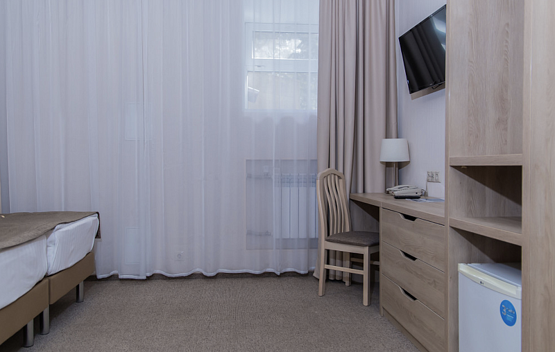 PROMO 2-местный Стандарт 